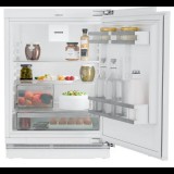 Liebherr URc 3700 Pure pult alá beépíthető hűtő 135L