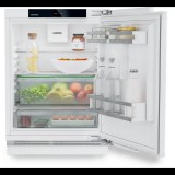 Liebherr URc 375i Prime pult alá beépíthető hűtő 135L