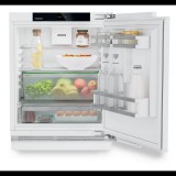 Liebherr URd 365i Prime pult alá beépíthető hűtő 126L