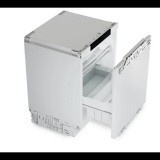 Liebherr URPd 365i Prime pult alá beépíthető hűtő 125L