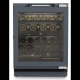 Liebherr UWpri 3662 Vinidor Selection pult alá beépíthető borhűtő dekorálható 32 palackos