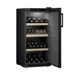 Liebherr WSBL 4201 borhűtő