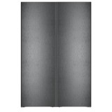 Liebherr XRFbd 5220 Side-by-side hűtőszekrény