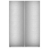 LIEBHERR XRFsf 5220 Side-by-side hűtőszekrény