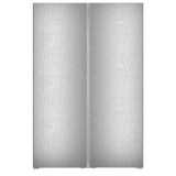 LIEBHERR XRFsf 5245 Side-by-side hűtőszekrény