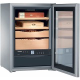 Liebherr ZKes 453 Humidor szabadonálló szivartároló