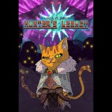 Lienzo Hunter's Legacy (PC - Steam elektronikus játék licensz)