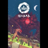 Lienzo Mulaka (PC - Steam elektronikus játék licensz)