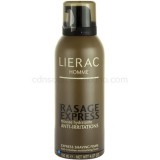 Lierac Homme borotválkozási hab 150 ml