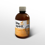 Life Spirit Cesoramin folyékony liposzómás C-vitamin 250 ml