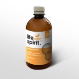 Life Spirit Cesoramin folyékony liposzómás C-vitamin 500 ml