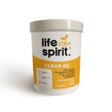 Life Spirit Clean RG étrendkiegészítő porkeverék 300 g