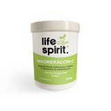 Life Spirit Magnekalcin-C étrendkiegészítő italpor 300 g