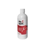 Life Spirit Pektingél - Inulint, Almapektint, Citruspektint valamint Almaecetet és Édesgyökér kivonatot tartalmazó folyékony étrendkiegészítő 500 ml