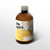 Life Spirit Ratio Bono Forte D3 - K2 vitamin tartalmú folyékony liposzómás étrendkiegészítő 300 ml