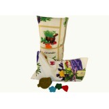 Life Spirit Sanusium multifunkciós aromaterápiás sópárna