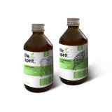 Life Spirit tetszőleges 2 db-os gyógygomba teljes spektrumát tartalmazó folyékony kivonat 2 x 250 ml