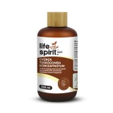Life Spirit XQZ Gyűrűs tuskógomba koncentrátum 250 ml