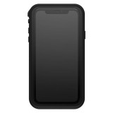 Lifeproof Fré Apple iPhone 11 víz- por- és ütésálló védőtok fekete (77-62484) (77-62484) - Telefontok