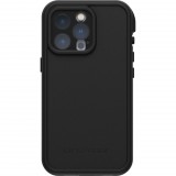 Lifeproof Fré Apple iPhone 13 Pro víz- por- és ütésálló védőtok fekete (77-85566) (77-85566) - Telefontok