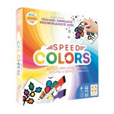 Lifestyle Speed Colors