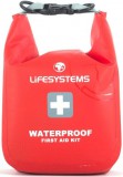 Lifesystems Waterproof First Aid Kit elsősegély csomag