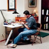 Lifetime asztal összecsukható 122 x 61 cm