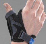 Ligaflex Rhizo statikus hüvelykujj rögzítő