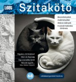Liget Műhely Alapítvány Ava Harrison: Szitakötő 2024/68. - könyv