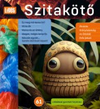 Liget Műhely Alapítvány Dr. Axe, Josh: Szitakötő 2023/61. - könyv
