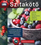 Liget Műhely Alapítvány Eva Dou: Szitakötő  2026/74 - könyv