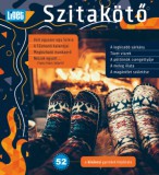 Liget Műhely Alapítvány Omar Hatamleh, Tilesch György: Szitakötő 2020/52. - könyv