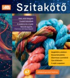 Liget Műhely Alapítvány Tarlós István: Szitakötő 2024/67. - könyv