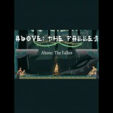Light Loop Games Above: The Fallen (PC - Steam elektronikus játék licensz)