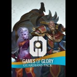 Lightbulb Crew Games of Glory - Guardians Pack (PC - Steam elektronikus játék licensz)