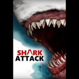 Lighthouse Games Studio Shark Attack Deathmatch 2 (PC - Steam elektronikus játék licensz)