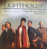 Lighthouse - Hajnali mezőkön - CD