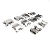 Lighting 10 db/csomag acél kapocs - békazár (IRIS_WP-S/SCLIPS)