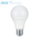 Lighting E27 A60 9W/4000K/810lm LED fényforrás (IRIS_ILA609W4000K)
