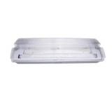 Lighting I820EMEX3H3W IP65 3w 3h oldalfali biztonsági és irányfény lámpatest (IRIS_I820EMEX3H3W)