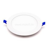 Lighting PLSR-12W 12W/820lm/4000K álmennyezeti kör alakú LED panel (IRIS_ILPLSR12W4000K)