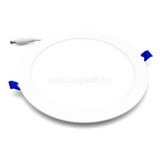 Lighting PLSR-18W 18W/1440lm/4000K álmennyezeti kör alakú LED panel (IRIS_ILPLSR18W4000K)