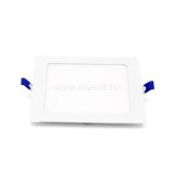 Lighting PLSS-12W 12W/820lm/4000K álmennyezeti négyzet alakú led panel (IRIS_ILPLSS12W4000K)