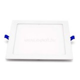 Lighting PLSS-18W 18W/1440lm/4000K álmennyezeti négyzet alakú led panel (IRIS_ILPLSS18W4000K)