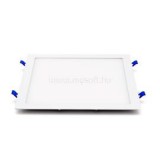 Lighting PLSS-24W 24W/1920lm/4000K álmennyezeti négyzet alakú LED panel (IRIS_ILPLSS24W4000K)