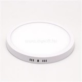 Lighting PLSUR-24W 24W/1920lm/4000K mennyezeti kör alakú LED panel (IRIS_ILPLSUR24W4000K)