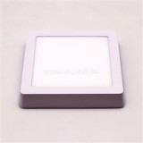 Lighting PLSUS-12W 12W/820lm/4000K mennyezeti négyzet alakú LED panel (IRIS_ILPLSUS12W4000K)