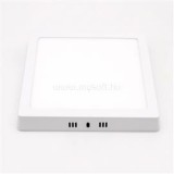 Lighting PLSUS-18W 18W/1440lm/4000K mennyezeti négyzet alakú LED panel (IRIS_ILPLSUS18W4000K)