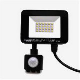 Lighting Z plus 10824684 20W 4000K 1600lm mozgásérzékelős LED reflektor (IRIS_ILZPLUS20W4000KREFMS)