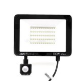 Lighting Z plus 10824684 50W 4000K 4000lm mozgásérzékelős LED reflektor (IRIS_ILZPLUS50W4000KREFMS)